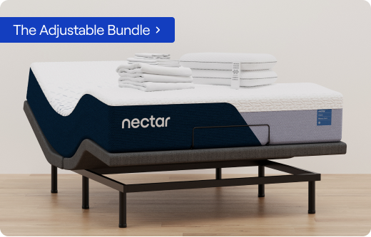 Nectar Adjustable Bundle