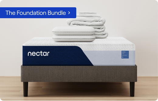 Nectar Foundation Bundle