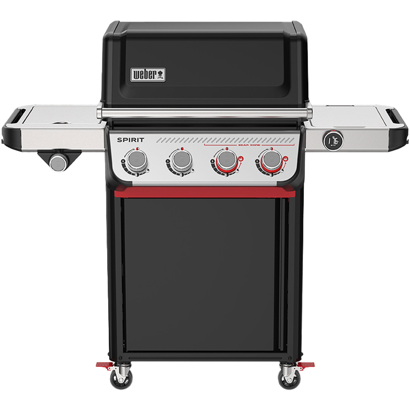 Weber Spirit EPX-435 gasolgrill