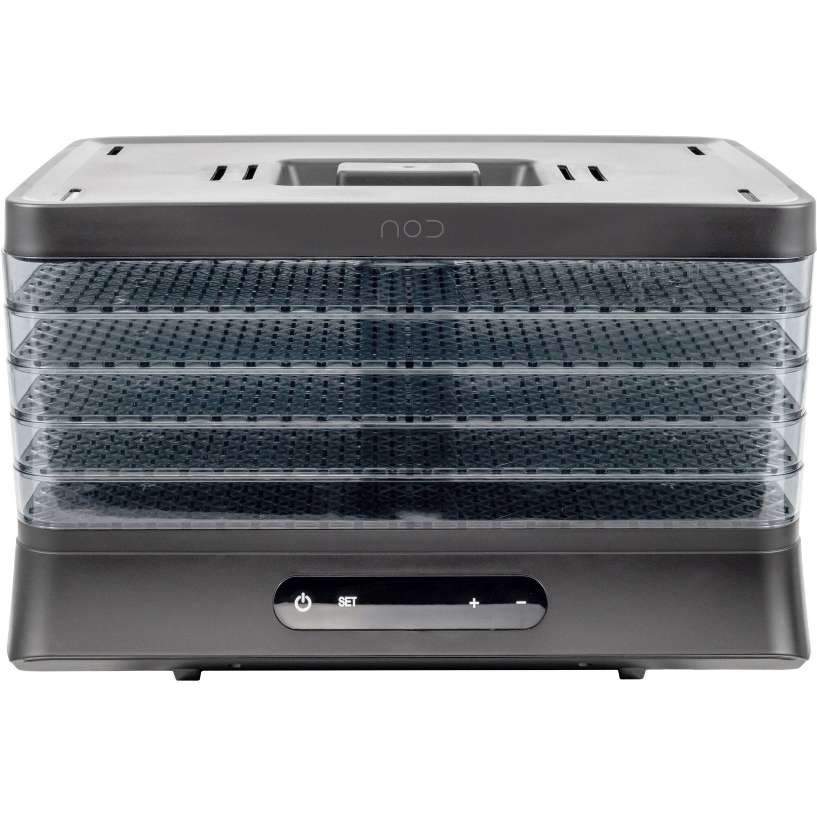 Nod Dehydrator torkugn 5 lager