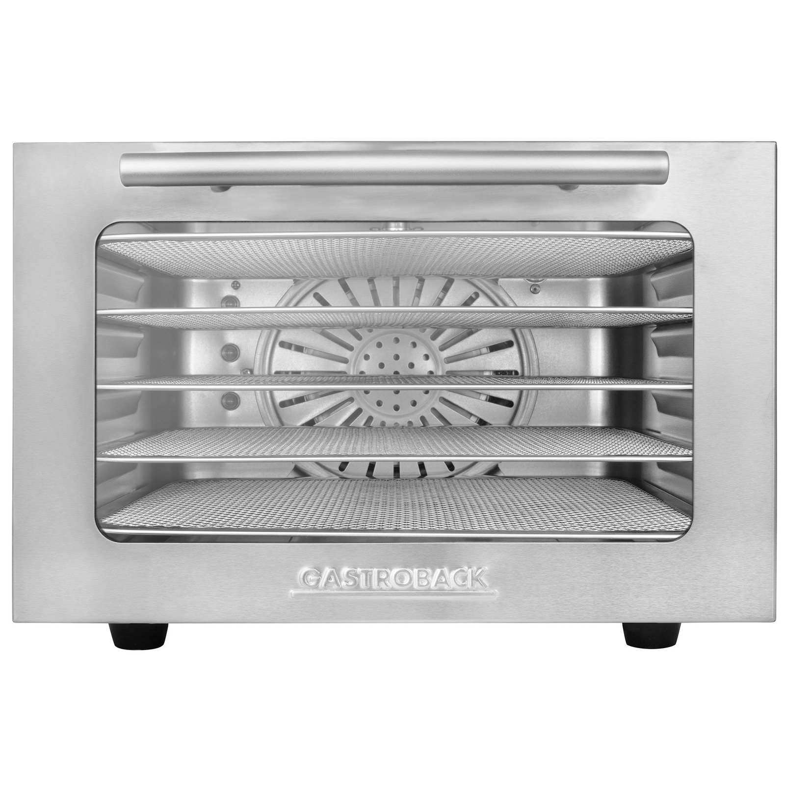 Gastroback Design Mini Professional torkugn