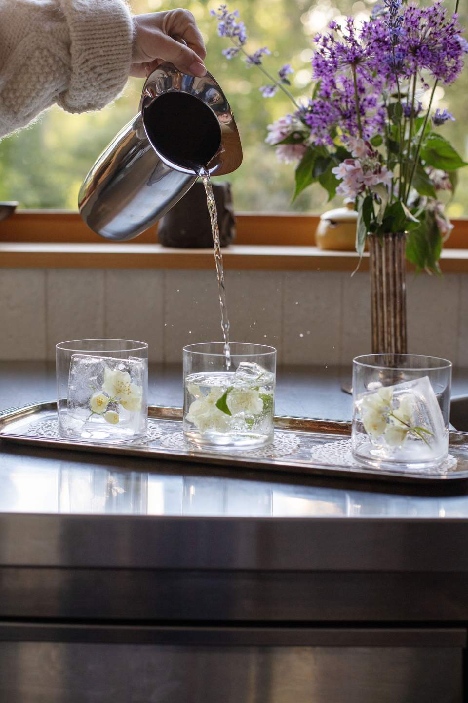 Riedel Vattenglas 33 cl 2-pack