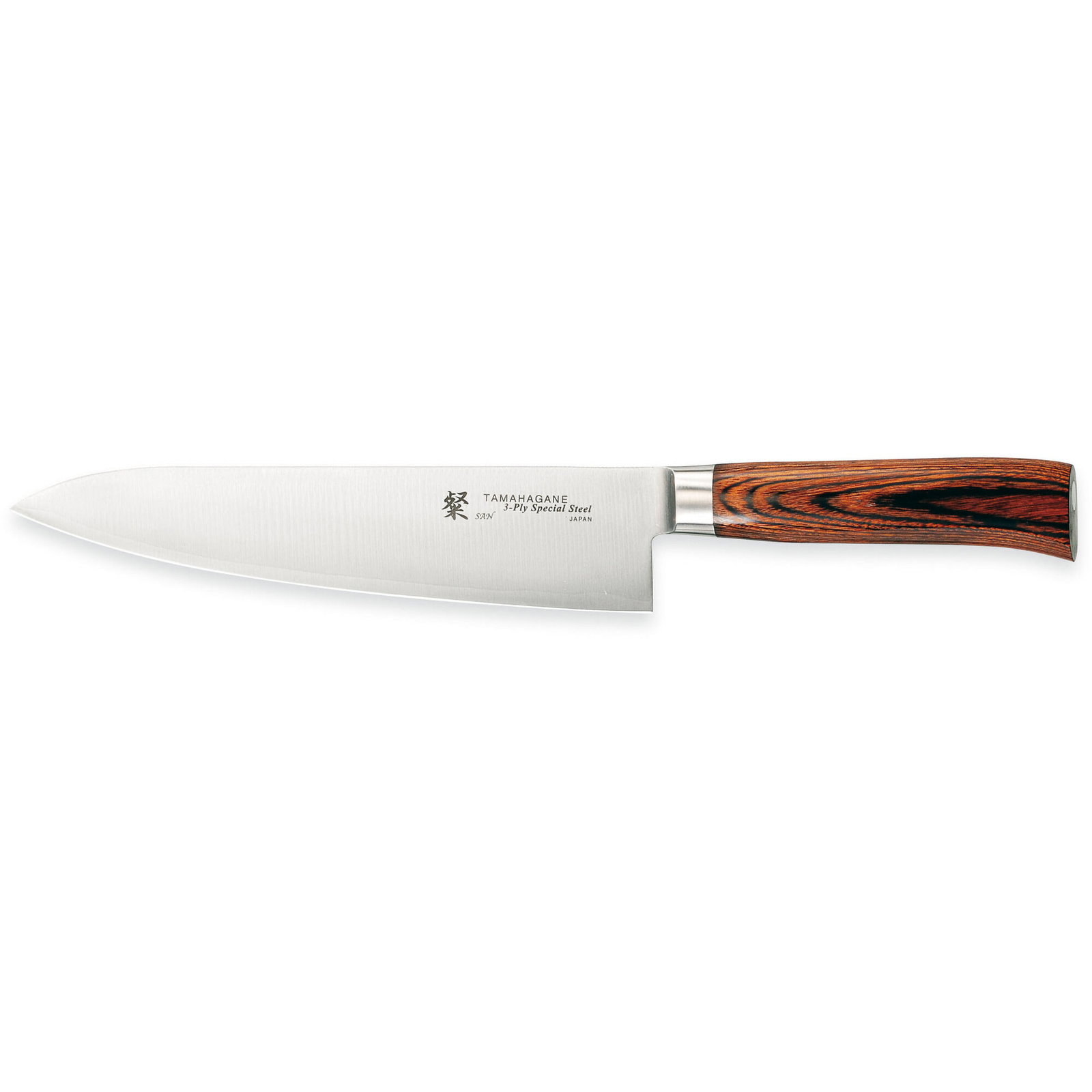 Tamahagane Kockkniv 21 cm