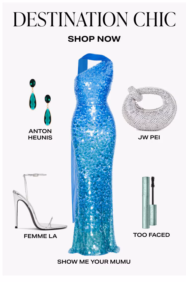 Shop Destination Chic