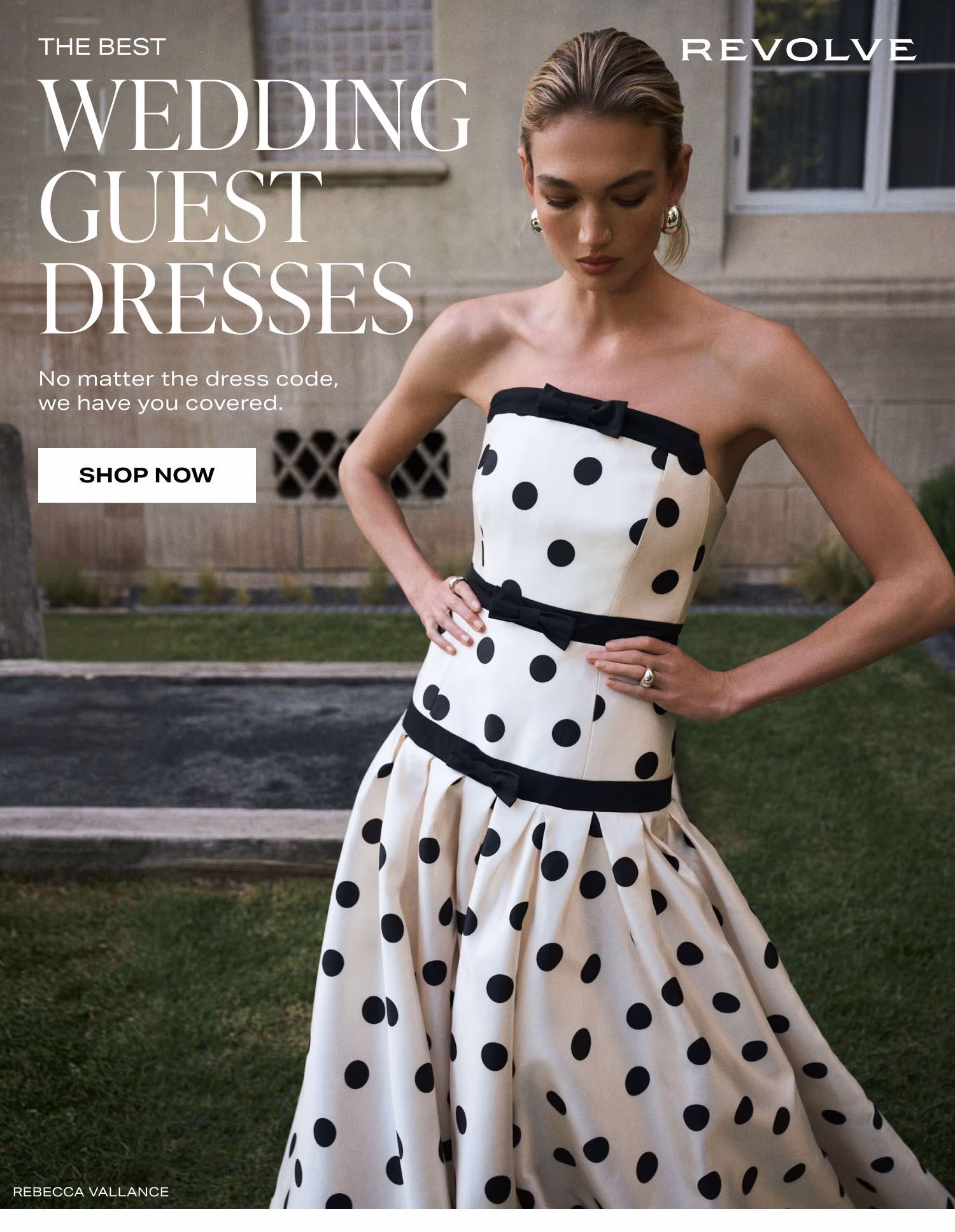 Shop Wedding Guest Dresses