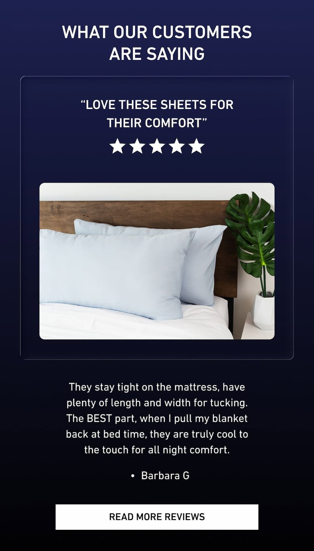 Read Real Reviews