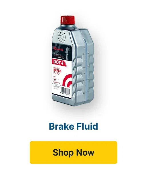 Brake Fluid