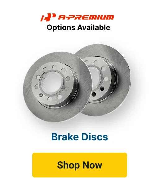 Brake Discs