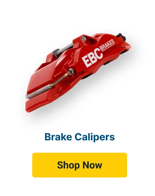 Brake Calipers