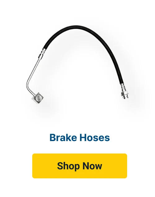 Brake Hoses