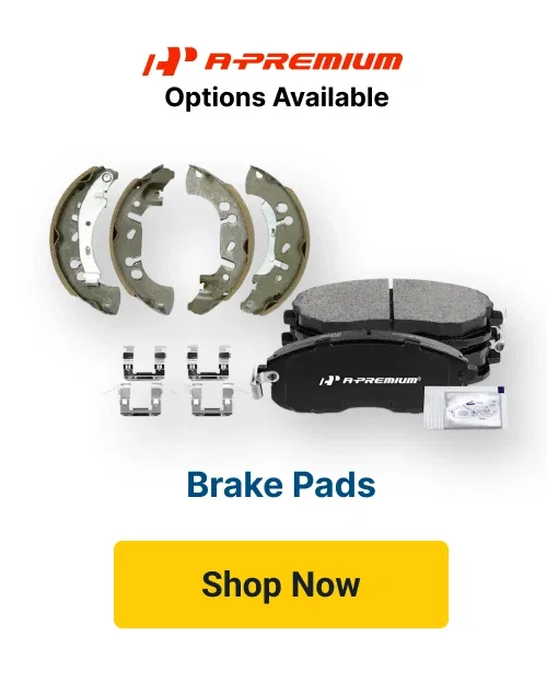 Brake Pads