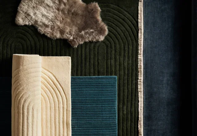 Scandinavian Area Rugs