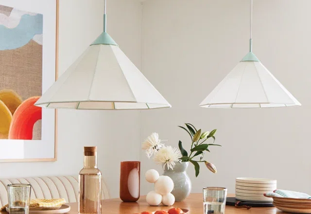 Pendant Lights Under $100