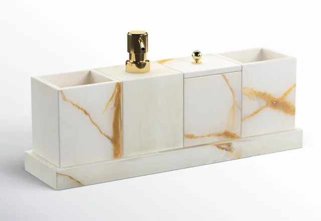 Bathroom Trays