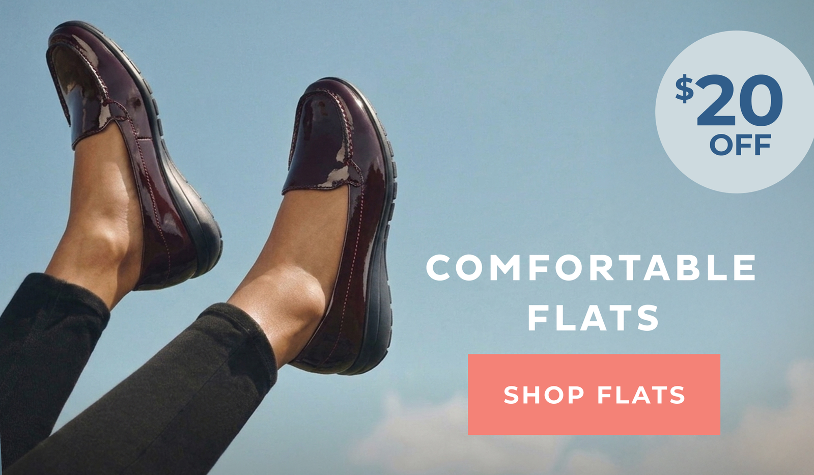 Shop Flats