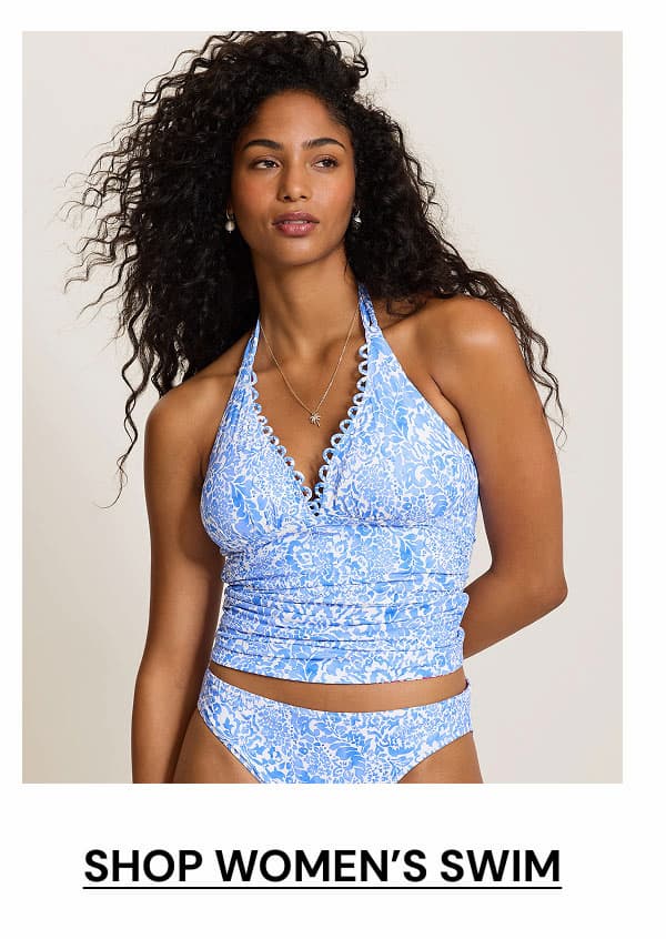 Shop Women's swim