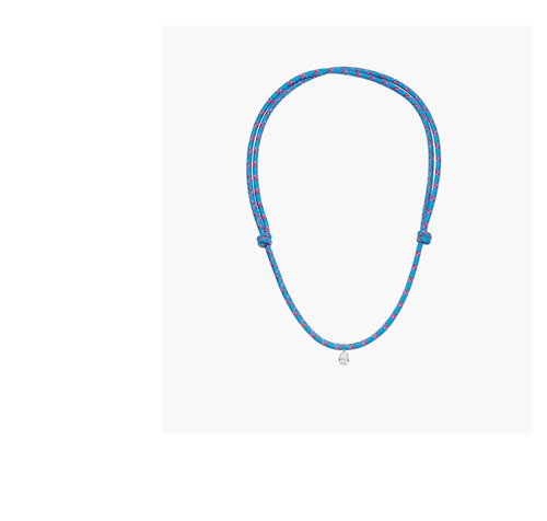 Paracord Necklace