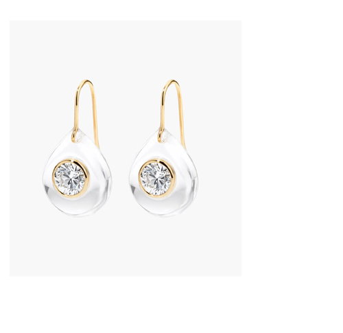 Drip Drop Earrings