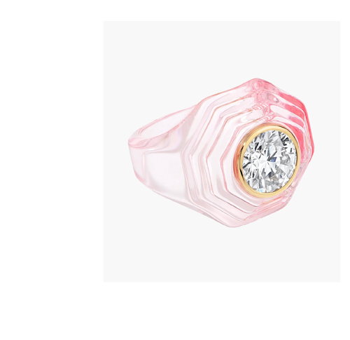 Prism Ring