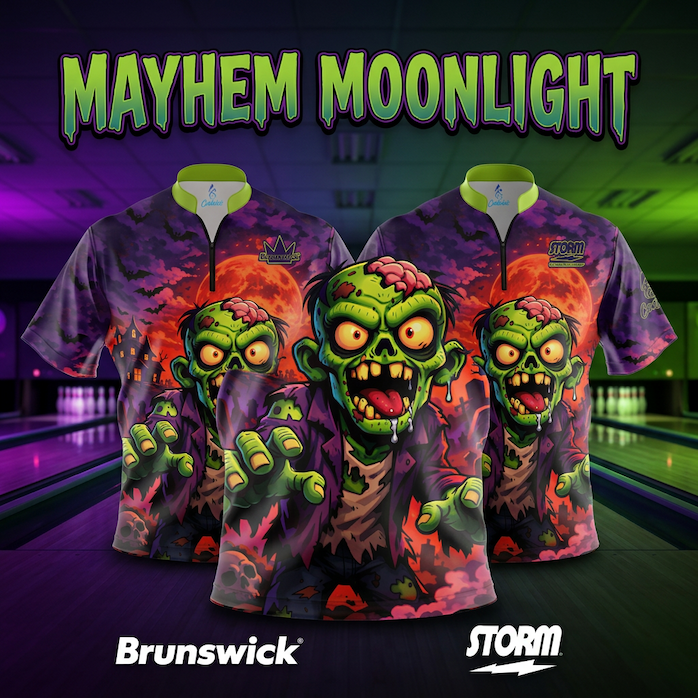 Mayhem Moonlight