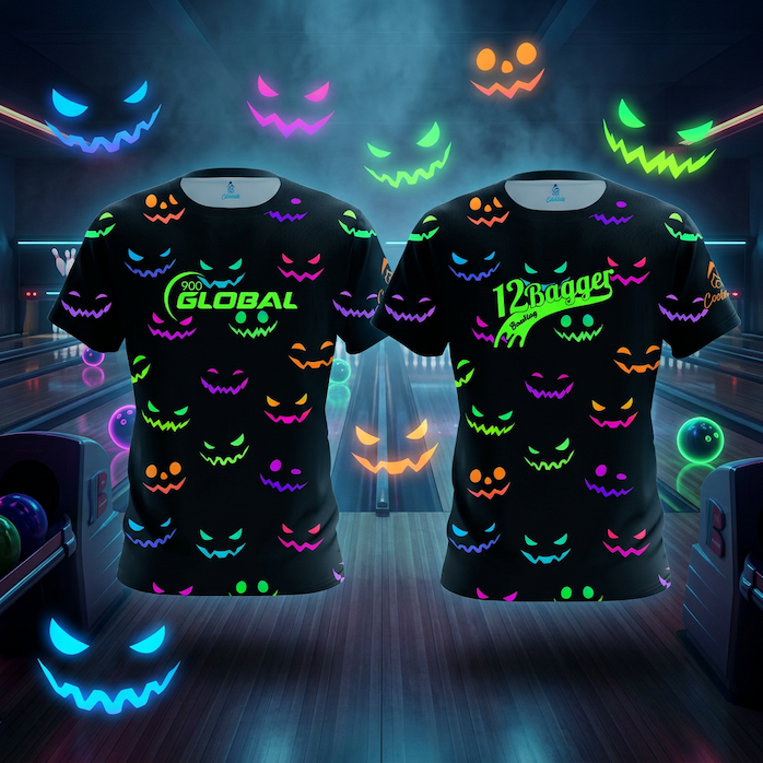 Jack O Lantern Jersey Halloween