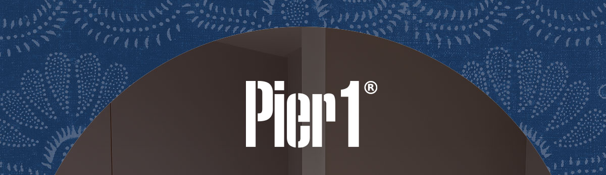 Pier 1