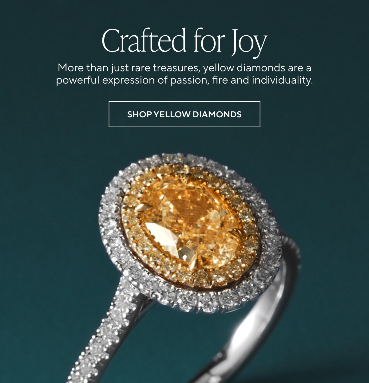 SHOP YELLOW DIAMONDS