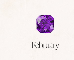 February
