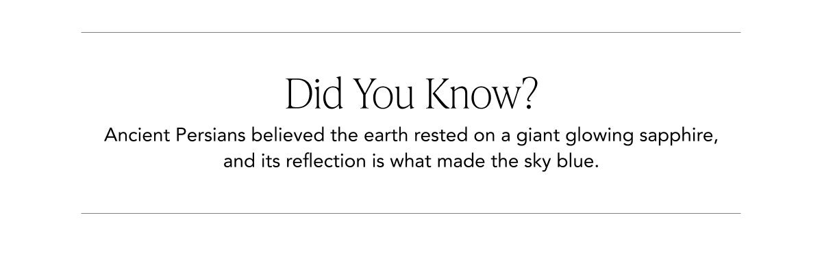 Did You Know?