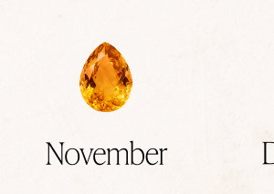 November