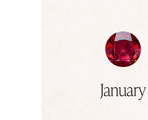 January