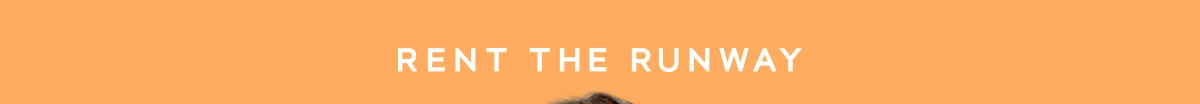 Rent The Runway