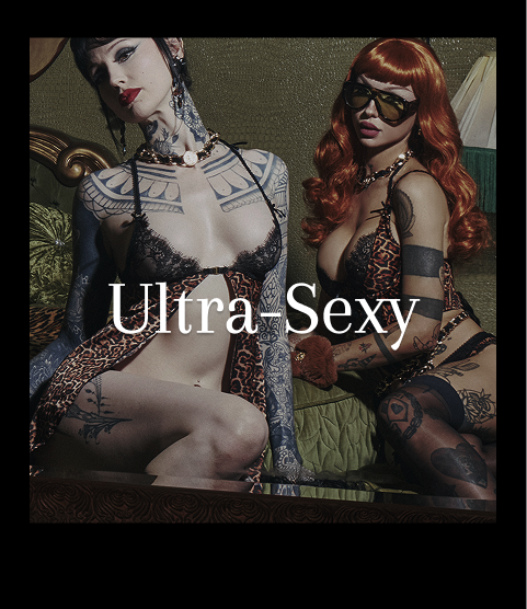 Ultra-Sexy