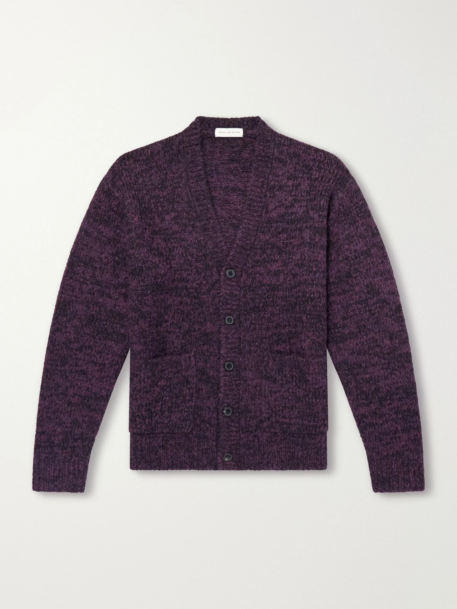 DRIES VAN NOTEN