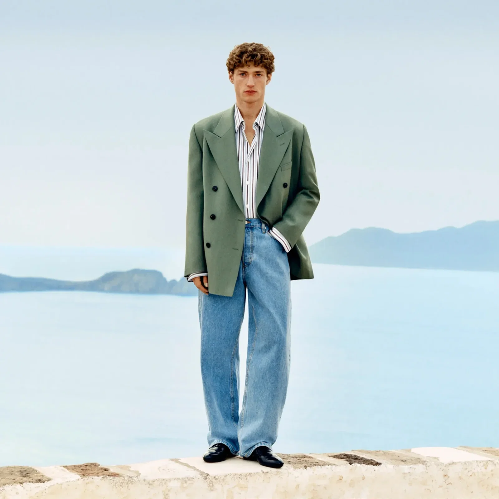 DRIES VAN NOTEN