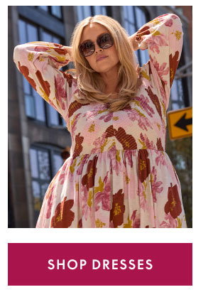 Shop Dresses