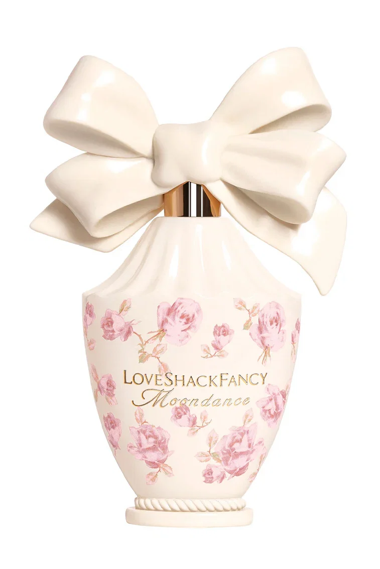 Image of Moondance Eau de Parfum with Velvet Rose & Sandalwood