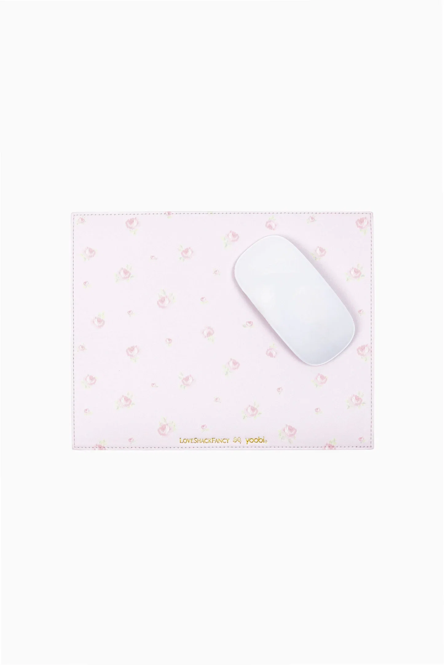 Image of LoveShackFancy │ Yoobi Blooming Heirloom Ditsy Mouse Pad