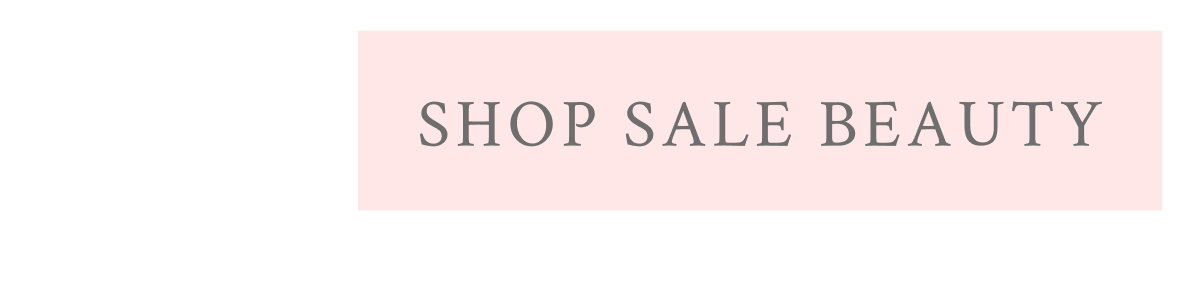 <SHOP SALE BEAUTY>