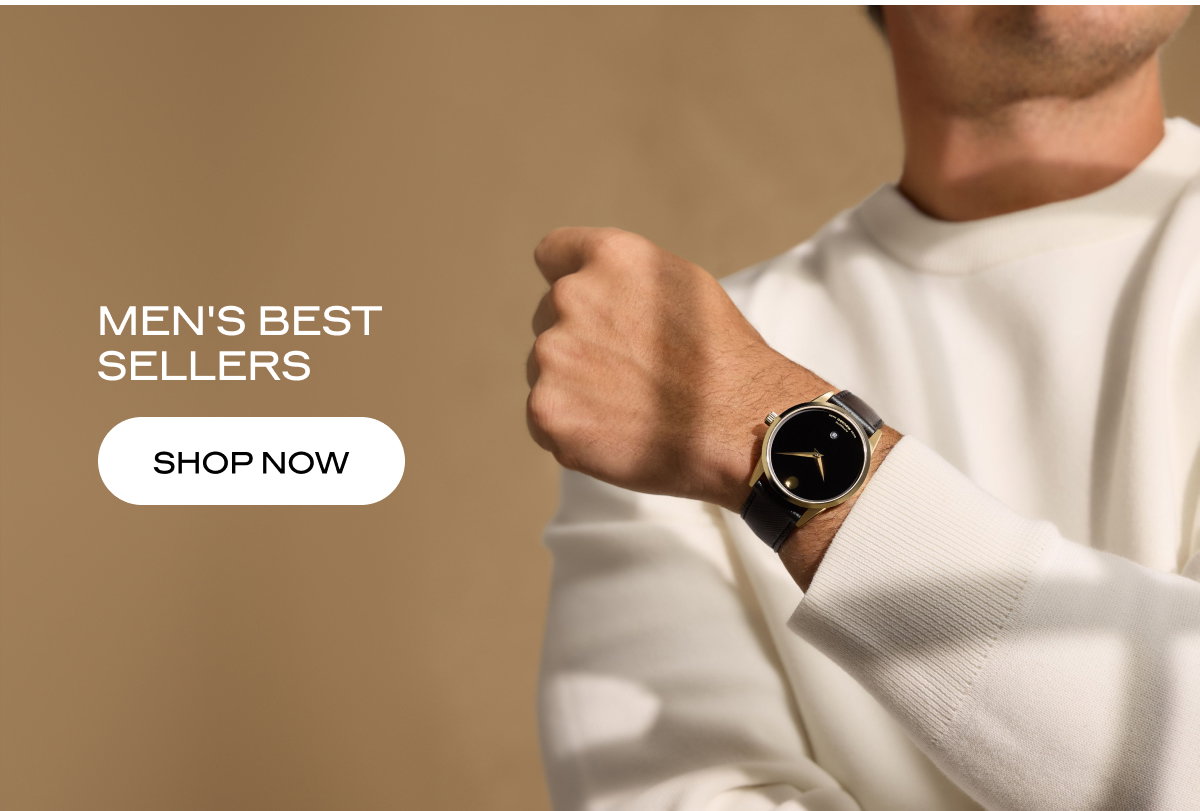 MEN'S BEST SELLERS