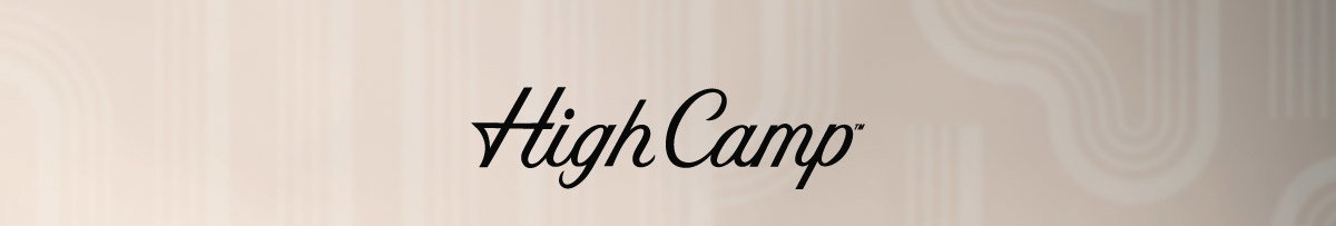 High Camp Flasks