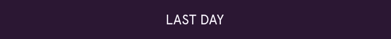 Flashing gif - Last day