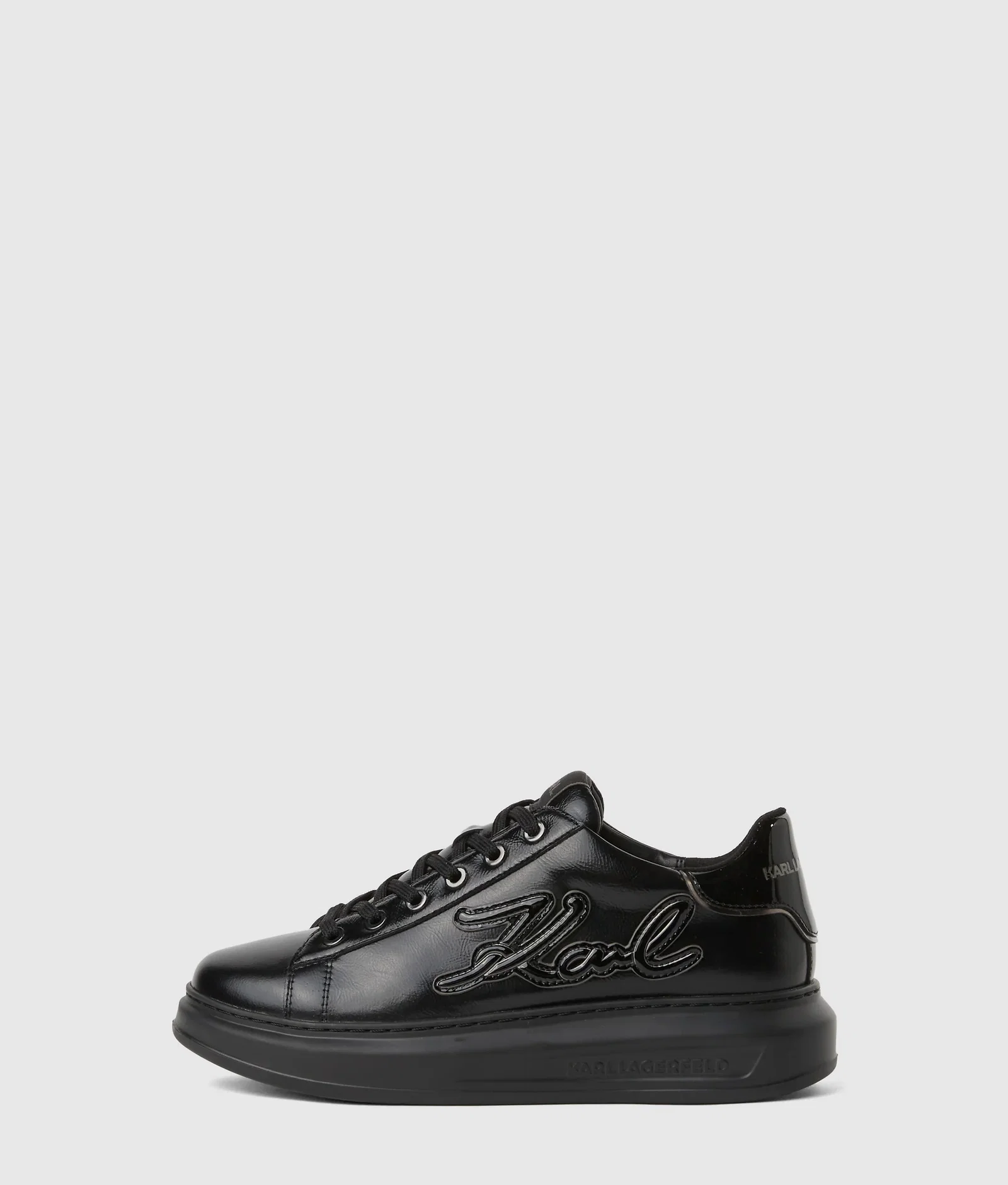 Image of Signature Kapri sneakers