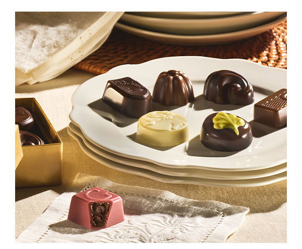 CHOCOLATE IMAGE