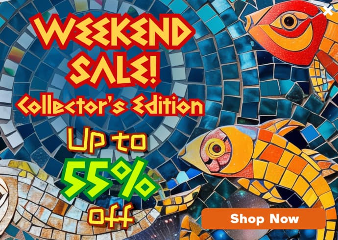 Sunday 55% OFF