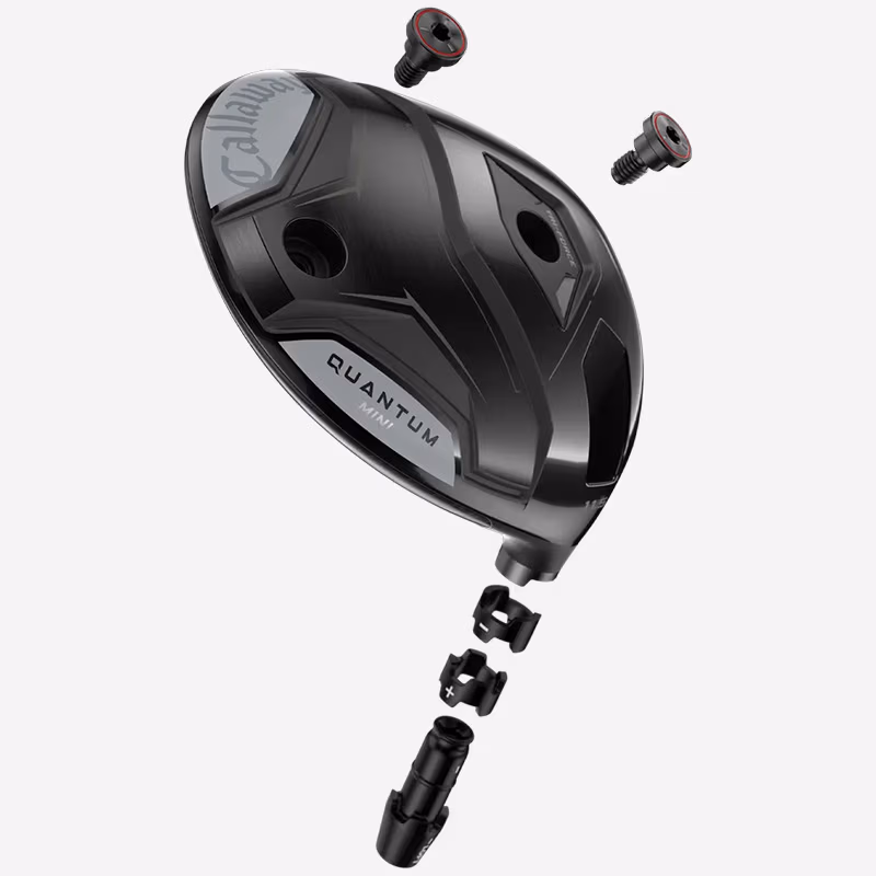 Quantum Mini Ball Flight Optimization