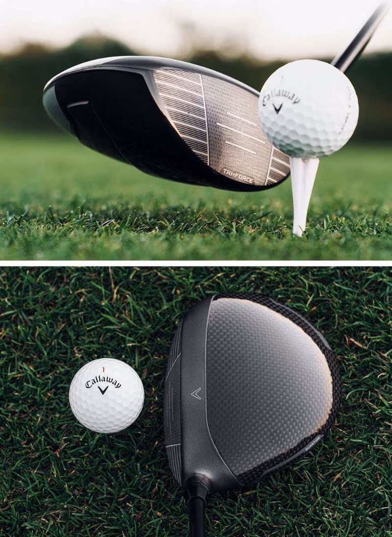 Quantum Mini Driver