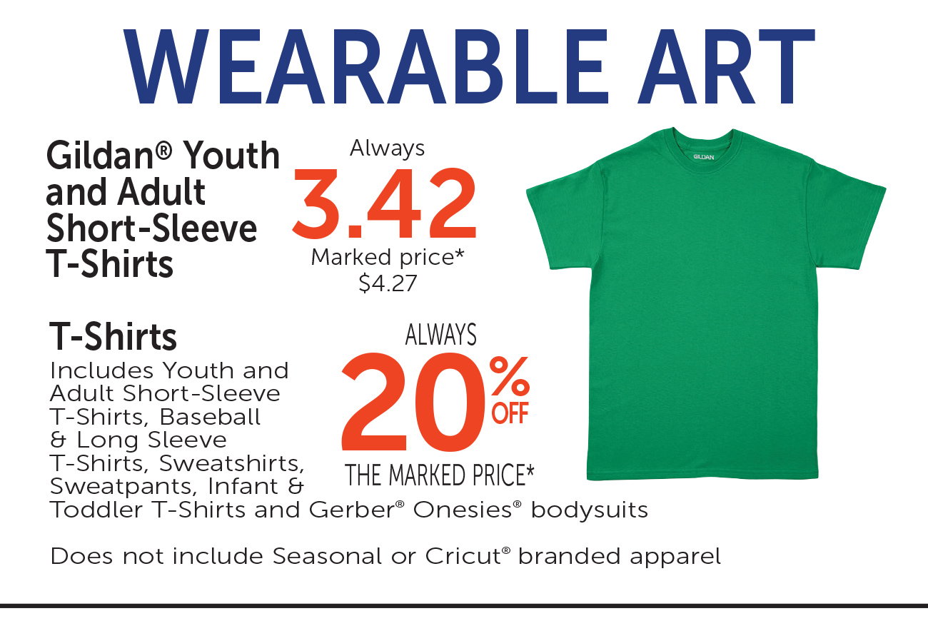 Wearable Art