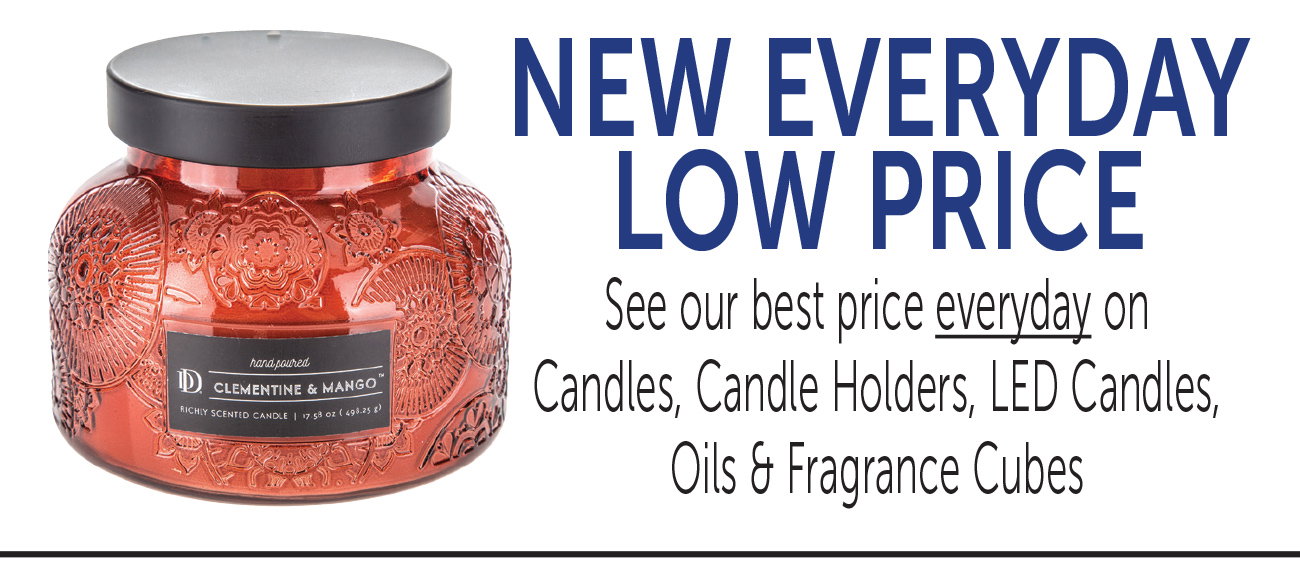 Candles