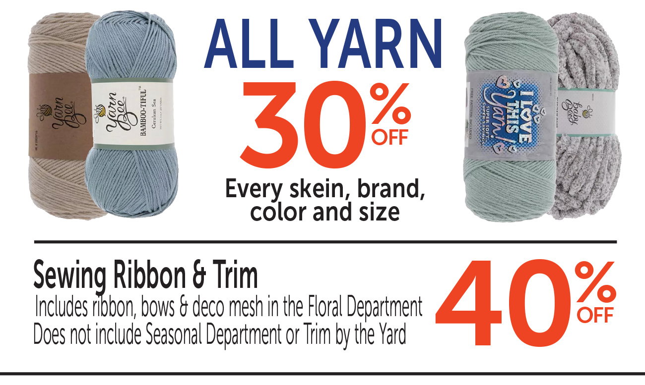 Yarn